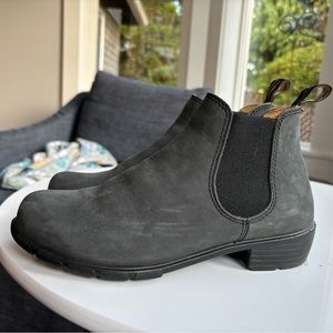 Blundstone Woman’s boot